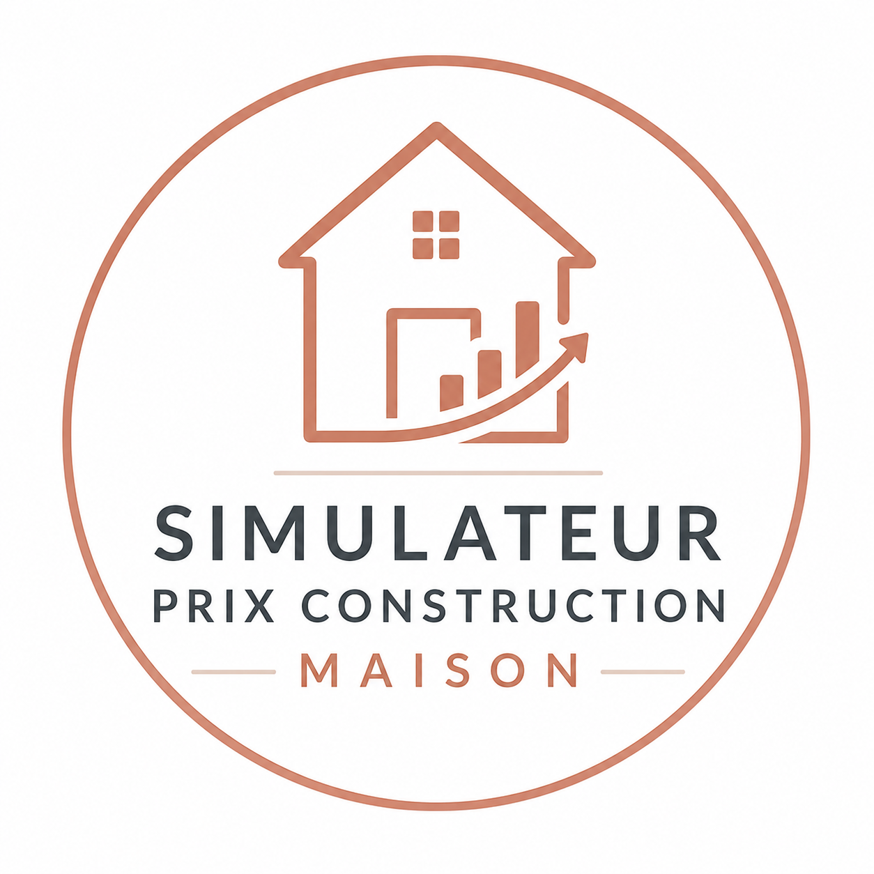 Un nouvel outil gratuit permet d'estimer le prix de construction d'une maison en moins de 2 minutes